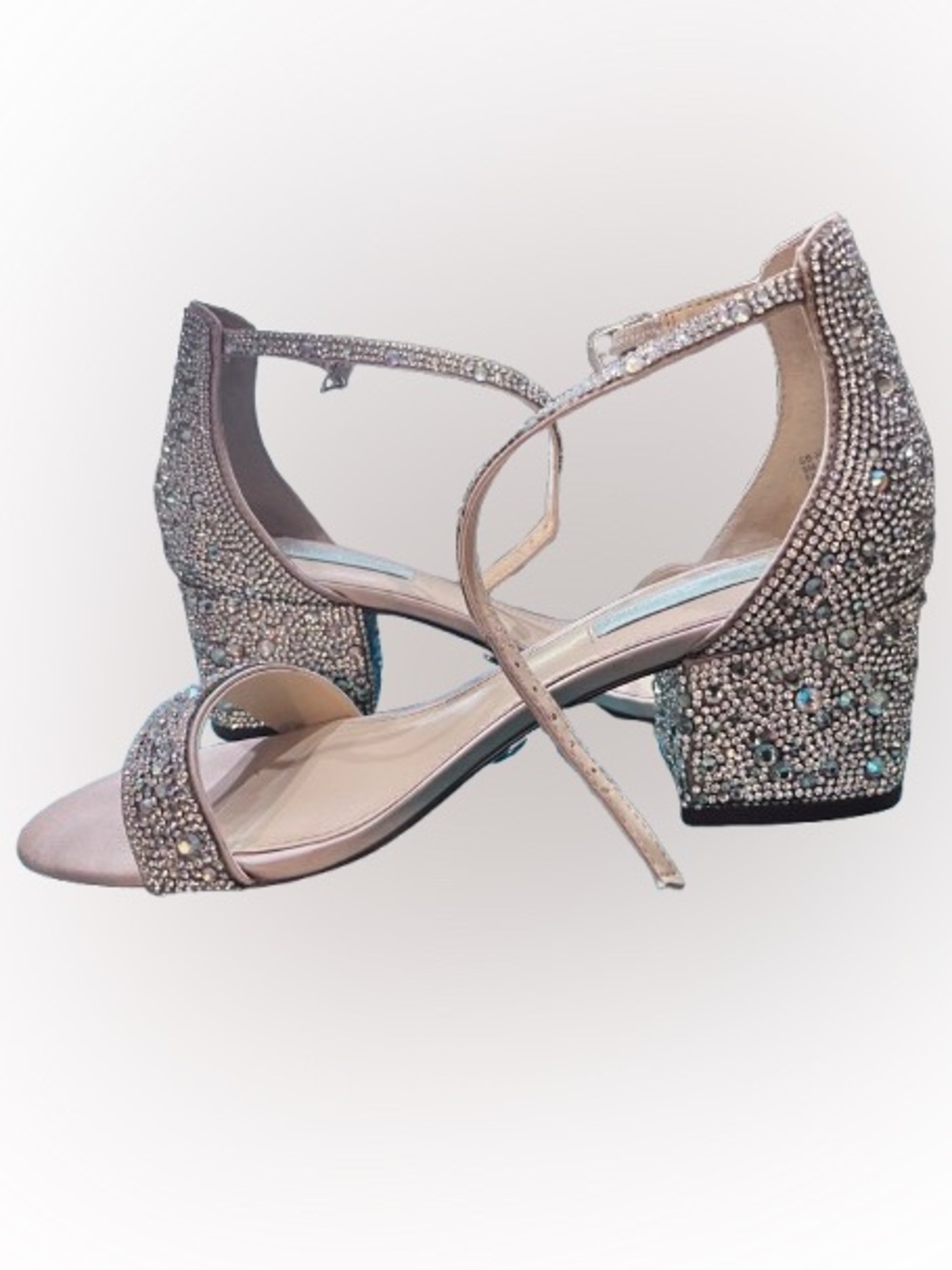 Betsey Johnson Mari Sandal